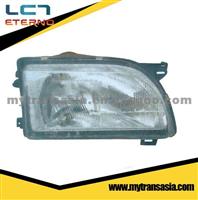 High Quality Auto Headlight(Pc) For Ford Transit 1996