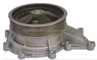 SCANIA Water Pump 1353072,1508533,570951