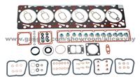 3804897 4089649 6BT Upper Engine Gasket Kit