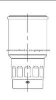 FUEL FILTER FOR TOYOTA 23390-64450