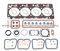 3804896 4BT Upper Engine Gasket Kit