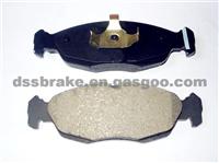 Car Brake Pad,Wholesale Brake Pads:D688