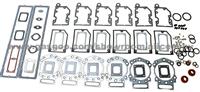 3800728 K19 Upper Engine Gasket Kit