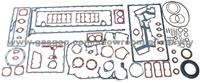 3801007 K19 Lower Engine Gasket Kit