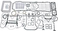 3804301 K38 Lower Engine Gasket Kit