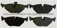 Brake Pad For Ford 582.00