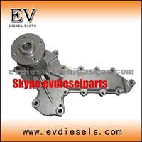 KUBOTA Water Pump V3300 V3800 Engine Water Pump
