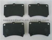 Brake Pad For Ford D466