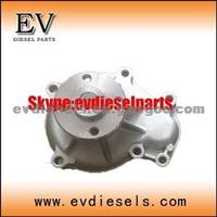 KUBOTA V3300 V3800 OIL PUMP / WATER PUMP