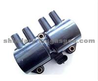 Ignition Coil 8-01101-038-0/1104038,1104047/10450424/10490192/1208051/380017/1E01/96350585491