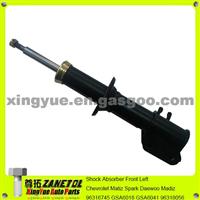 Shock Absorber Front Left For Chevrolet Matiz Spark Daewoo Madiz 96316745 GSA6018 GSA6041 96318056