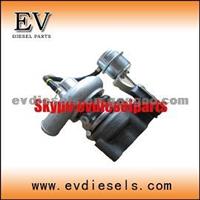 KUBOTA Turbo Charger Engine V3800 Turbocharger