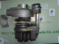 The New Type Turbocharger Turbocharger HX30W 3592121