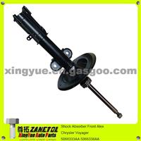 Shock Absorber Front Axle For Chrysler Voyager 5066333AA 5066338AA 5066334AA 5066337AA 32-K28-A 334335