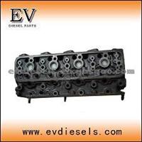 KUBOTA Engines V2203 V2403 Crankshaft V3800 V3300