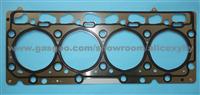 4943051 ISF3.8 Cylinder Head Gasket