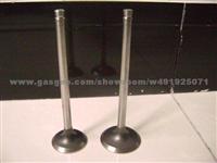 HIgh Quality LADA 2108 Engine Valve : OE 2108-1007010 21081-1007010 2108-1007012