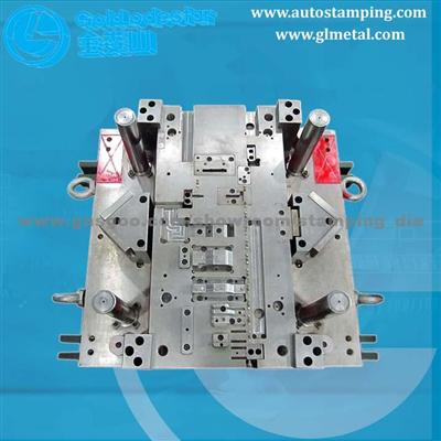 Metal Frame Stamping Dies