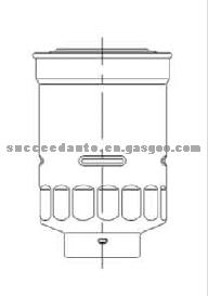 FUEL FILTER FOR TOYOTA 23303-64010