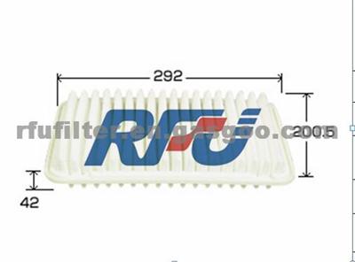 AIR FILTER FOR TOYOTA(17801-0H050)