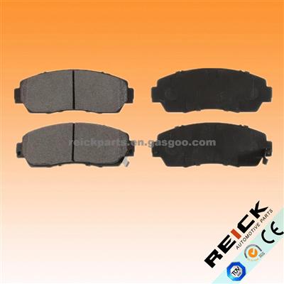 HONDA Brake Pad D5153 MDB3257 SP2115