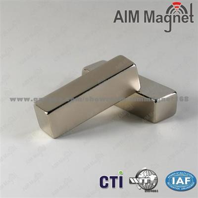 Rectangular Magnet