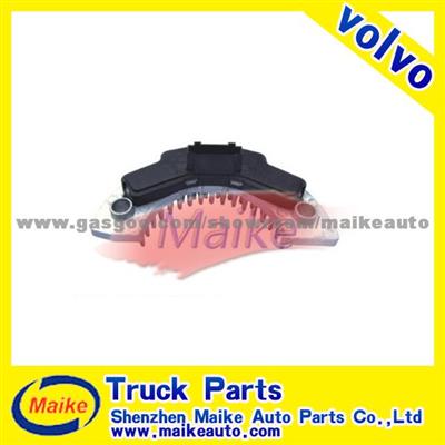 Volvo Truck Body 20853484