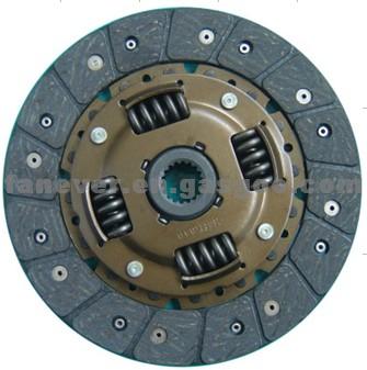 Clutch Disc 22400-85141 For SUZUKI