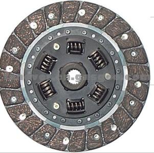 Clutch Disc 22400-64B00 For SUZUKI