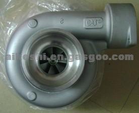 Turbocharger 1W3728 TV81 For Cat 3406