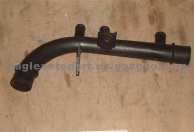 Water Pipe 96351108 For Hyundai Leganza Nubira