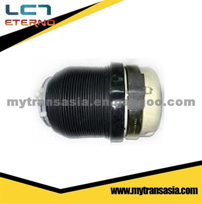 Rubber Spare Part Air Spring For AUDI A64F0 616 001J/4E0616001E