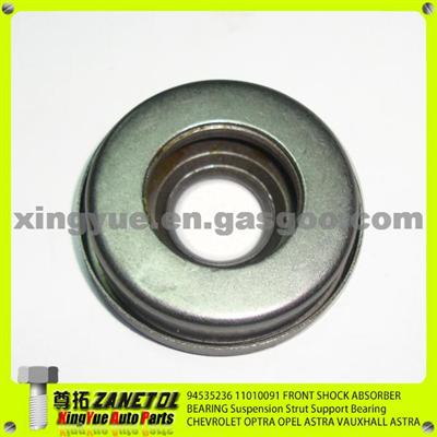 94535236 0926614001 Front Shock Absorber Bearing Strut Mount Support Bearing For Chevrolet Lacetti Optra Opel Astra Vauxhall