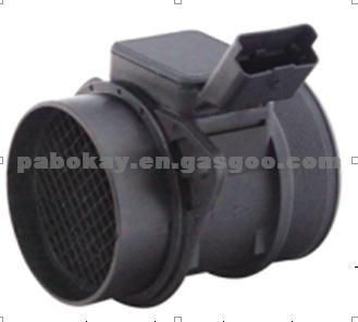 PBK-MAF-165 AIR FLOW METER 5WK9621 5WK9621Z 8ET009142-101 000019207S 19207S 1920.7S 9629471080