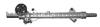 RENAULT Steering Rack & Pinion 7701461391