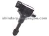 IGNITION COIL ASSY AIC-3102G/ 22448-8J115/ 5816