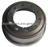 Truck Brake Drum MAZ 43103501075