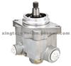 Scania / Power Steering Pump / VT75A2106214