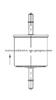 FUEL FILTER FOR (V.A.G) 377 133 511A