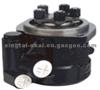 Scania / Power Steering Pump / 571365 / 7677955108