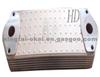 Scania / Oil Cooler / 1333183