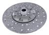 Scania / Clutch Plate / 1862 176 034