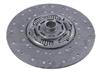Scania / Clutch Plate / 1878 063 231