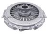 Scania / Clutch cover