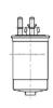 FUEL FILTER FOR FORD FINS CODE 1 088 053