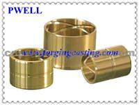 Copper Casting Parts