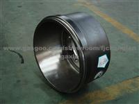 Truck Brake Drum For Mercedes BENZ Brake Drum & Axle&Wheel Hub