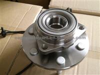 Cadillac Escalade Wheel Hub Assembly 92-00006-ON