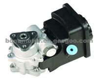 GREAT WALL PICKUP 3407010-00 Steering Pump