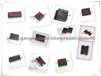 NEC D16861GS Chip Ic